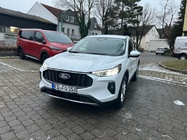 Ford Kuga 2024