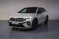 Volkswagen Taigo 2024