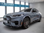 Ford Mustang Mach-E 2024