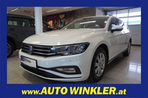 Volkswagen Passat 2022