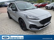 Ford Kuga 2024