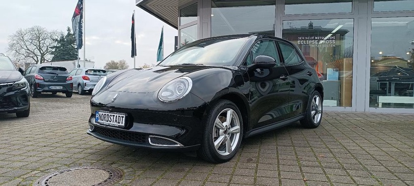 Great Wall Ora 03 2023