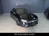 Mercedes-Benz A-Class 2019