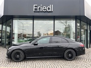 Mercedes-Benz E-Class 2024