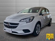 Opel Corsa 2017