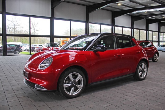 Great Wall Ora 03 2023