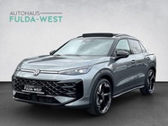 Volkswagen T-Roc 2026