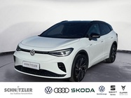 Volkswagen ID.4 2023