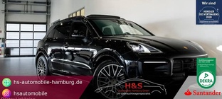 Porsche Cayenne 2023