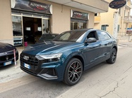 Audi Q8 2019