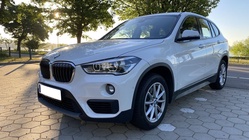 BMW X1 2016