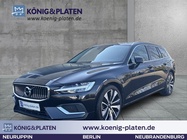 Volvo V60 2021