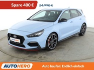 Hyundai i30 2019