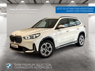 BMW X1 2025