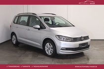 Volkswagen Touran 2022