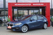 BMW 1 Series 2021