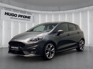 Ford Fiesta 2021