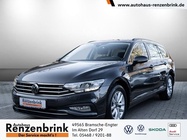 Volkswagen Passat 2023