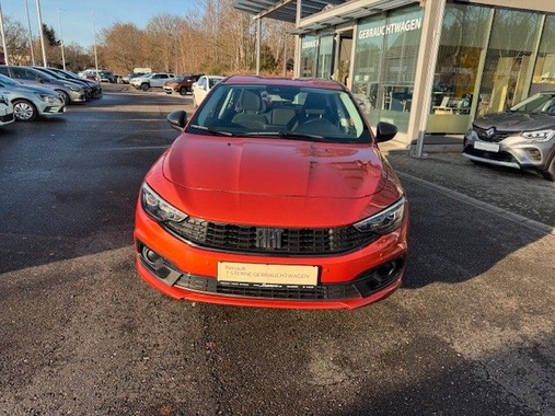 Fiat Tipo 2024