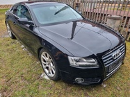 Audi A5 2012