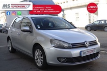 Volkswagen Golf 2012