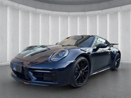 Porsche 911 2021