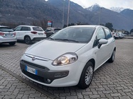 Fiat Grande Punto 2010