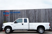 Ford F350 2005