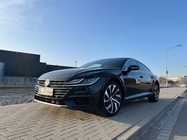 Volkswagen Arteon 2020