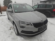 Skoda Karoq 2019