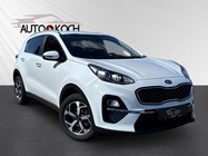 Kia Sportage 2019