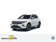 Volkswagen T-Cross 2025