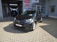 Toyota Aygo 2025