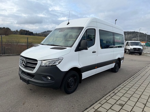 Mercedes-Benz Sprinter 2020