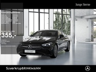 Mercedes-Benz CLE-Class 2025