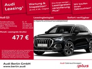 Audi Q3 2025