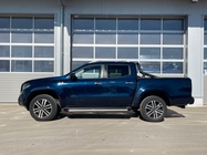 Mercedes-Benz X-Class 2019