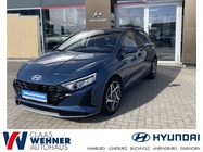 Hyundai i20 2025