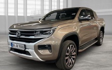 Volkswagen Amarok 2025
