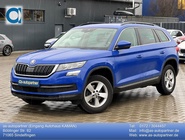 Skoda Kodiaq 2020