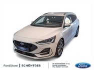 Ford Focus 2026