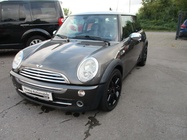 MINI Cooper 2006