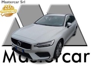 Volvo V60 2021