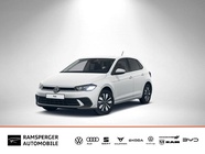 Volkswagen Polo 2025