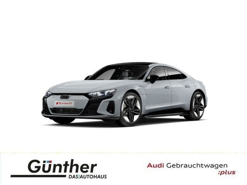Audi RS e-tron GT