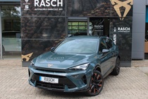 Cupra Formentor 2024