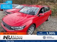 Volkswagen Passat 2022