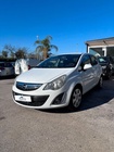 Opel Corsa 2012