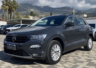 Volkswagen T-Roc 2021