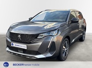 Peugeot 5008 2023